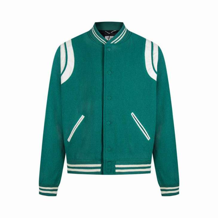 Picture of Saint Laurent Jackets _SKUYSLsz46-52xetr0530087